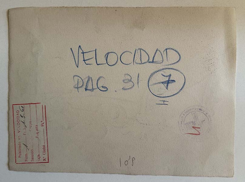 Dibujo Original Máximo San Juan - Humor Gráfico - España (Usado)