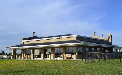 Terreno En Venta - 850mts2 - Lagos De San Eliseo, Presidente Perón