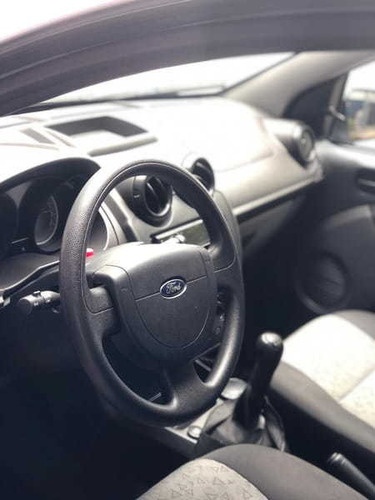 Ford Fiesta Sedan1.6flex