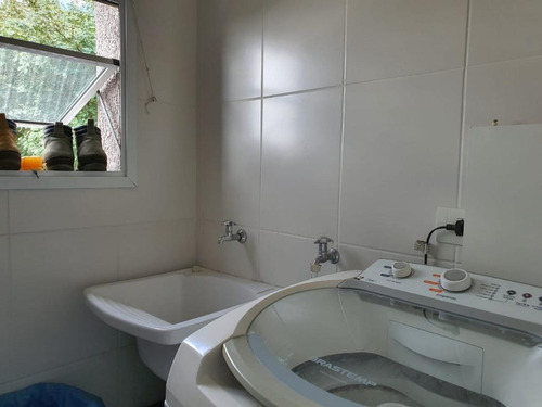 Apartamento Jardim Botânico - Ap0380