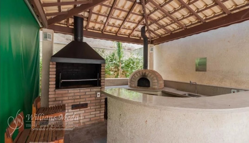Imagem 12 de 15 de Apartamento De 3 Dormitórios Com 76m2 Em Picanço - Guarulhos - 557.000 - 19472