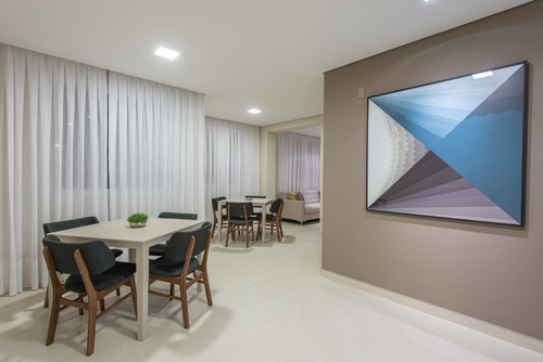 Imagem 20 de 21 de Apartamento De 3 Dormitórios A Venda Na Região Do Jaçanã - São Paulo Sp - 23230