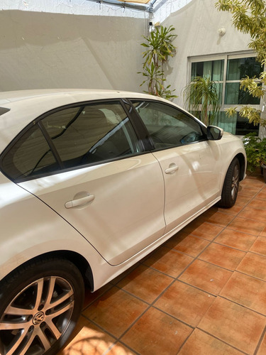 Jetta Mk Vi