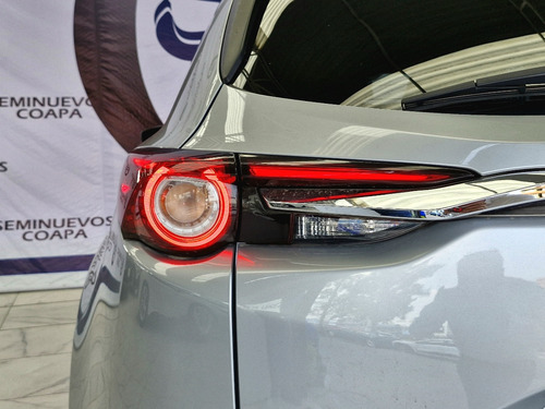 Mazda CX-9 2.5 I Grand Touring Awd At