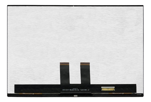 Pantalla Táctil Lcd Oled Para Hp Spectre X360 14-ea1023dx