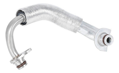 11538663517 11538663516 Tubo De Refrigerante Del Turbocompre