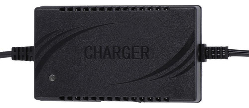. 12v1.8a Cargador De Batería Inteligente Para Eléc
