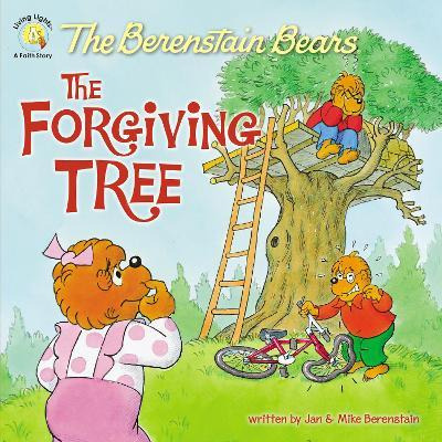 Libro The Berenstain Bears And The Forgiving Tree - Jan B...