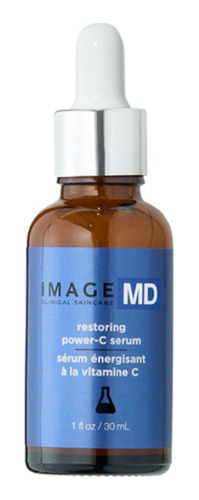 Image Skincare Discovery-size Image Md Restoring Power-c Sue