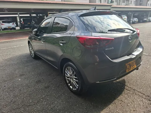 Mazda 2 1.5 Grand Touring Lx
