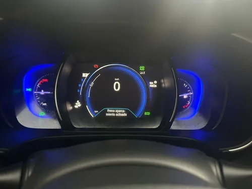 Renault New Koleos Intens