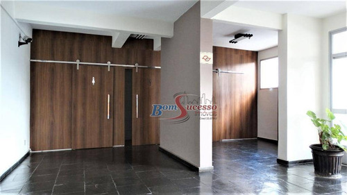 Imagem 22 de 30 de Apartamento Com 2 Dormitórios À Venda, 98 M² Por R$ 480.000,00 - Vila Carrão - São Paulo/sp - Ap2000