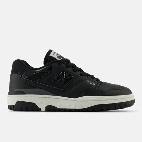 Tenis New Balance Bb550 Lifestyle Para Mujer