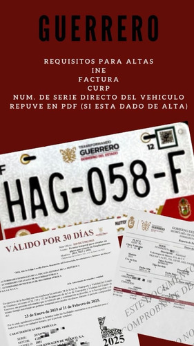 Gestoria Vehicular