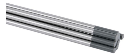 Eletrodo Tungstenio Cinza 1,6mm Pta Vonder