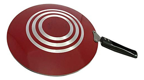 Sartén Dby Para Tortillas Y Crepes (285 Mm)