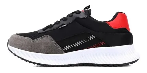 Tenis Moda 423 Para Hombre Tellenzi