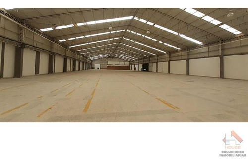 Arriendo  Bodega Zona 18.665m2 Sur Industrial, Bogota 