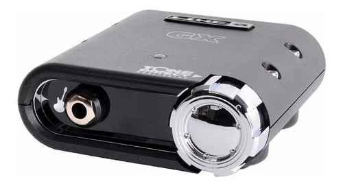 Line 6 Pod Studio Gx Usb Placa Audio Interfaz