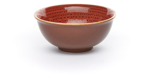 Bowl Twirl Coral 12 Cm Volf