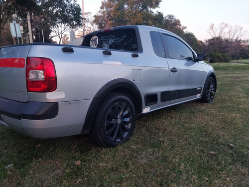 Volkswagen Saveiro 1.6 Ce 101cv Pack Electr.