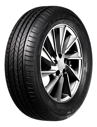 Pneu Wanli SP026 185/65R15 Aro 15 Polegadas para Carro e Caminhon...