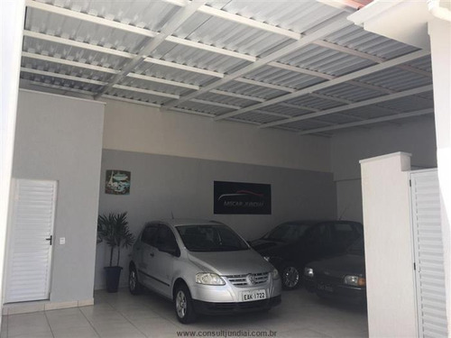 Imagem 21 de 29 de Casas Comerciais À Venda Em Jundiaí/sp - Compre O Seu Casas Comerciais Aqui! - 1464796