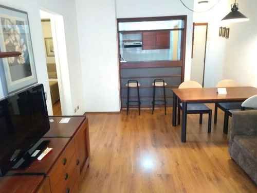 Imagem 2 de 23 de Flat Com 2 Dormitórios, 84 M² - Centro - São Bernardo Do Campo/sp - Fl0134
