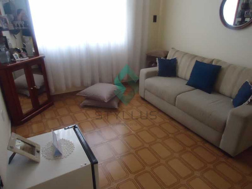 Imagem 6 de 15 de Casa Em Condomínio-à Venda-méier-rio De Janeiro - C70005