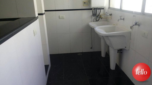 Imagem 12 de 19 de Apartamento - Ref: 172719