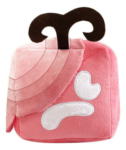 Tdx Juego De Frutas Blox Peluches Periféricos Caja Rosa