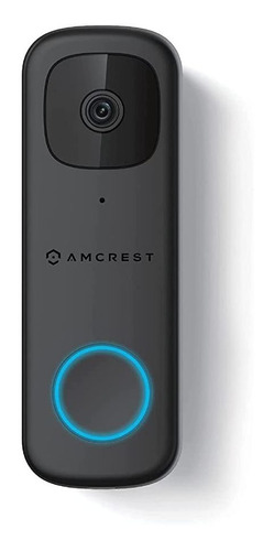 Amcrest 4mp Video Doorbell Camera Pro, Outdoor Smart Home 2