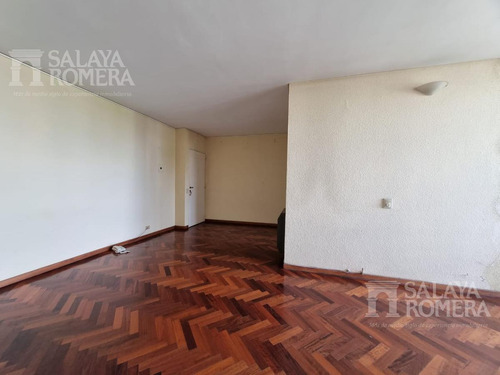 Imagen 7 de 20 de Alquiler Departamento - Olivos 3 Ambientes Con Cochera