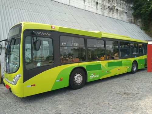 Marcopolo Viale Piso Baixo
