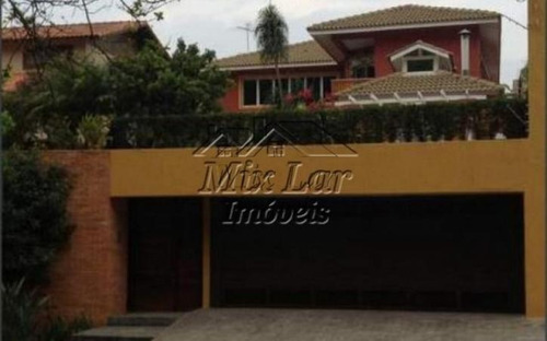 Imagem 1 de 15 de Ref 3473 Casa No Bairro City Bussocaba- Osasco - Sp - 3473