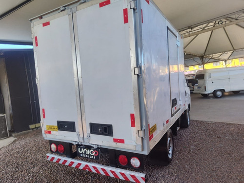 Kia Bongo BAU COM PORTA LATERAL