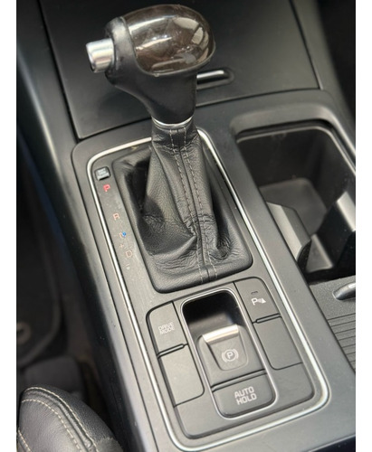 Kia Sorento 3.3 EX V6 24V GASOLINA 4P 7 LUGARES AUTOMATICO