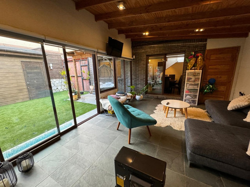 Excelente Casa En Condominio