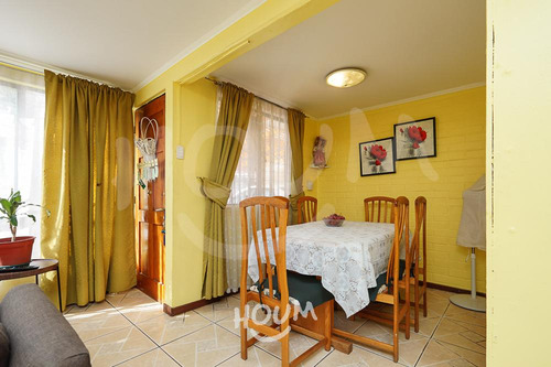 Casa Volcán Isluga Id: 131289