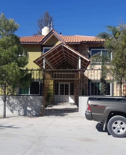 Se Renta Casa Amplia Rancho Seco Celaya