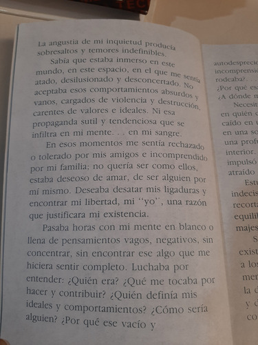 Vuela A Tu Libertad - Alfonso Lara Castilla (Usado)