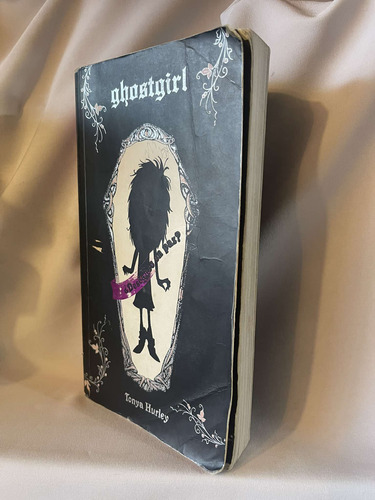 Ghostgirl ¿ Descansa En Paz? Tonya Hurley Detalles (Usado)