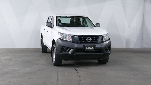 Nissan NP300 2.5 DOBLE CABINA SE AC PAQ SEG
