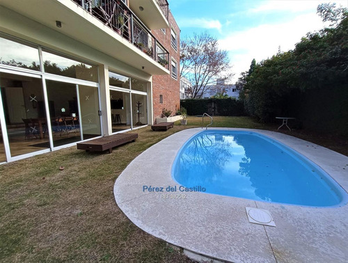 Imagen 22 de 23 de Apartamento En Venta Carrasco 3 Dormitorios, Piscina Cw180512