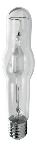 Lâmpada Vapor Metálico Tubular 400w E40 Luz Verde Empalux