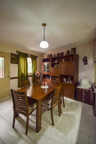 Casa En Buceo