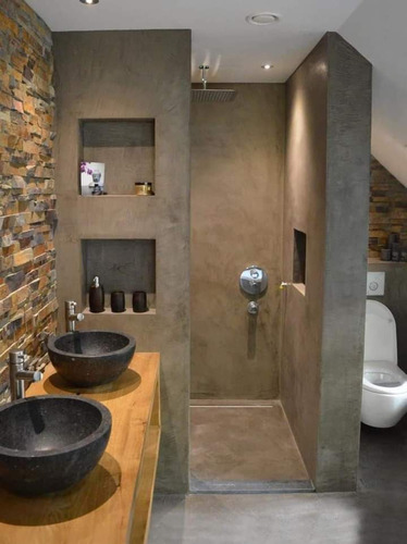 Microcemento, Estuco Veneciano. 849-859-5998.