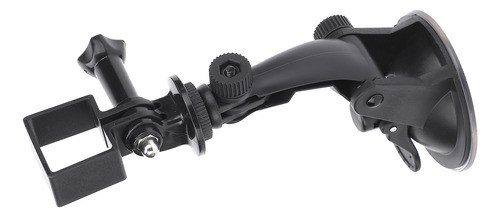 Adaptador De Base De Montaje Abs Para Parabrisas Con Ventosa