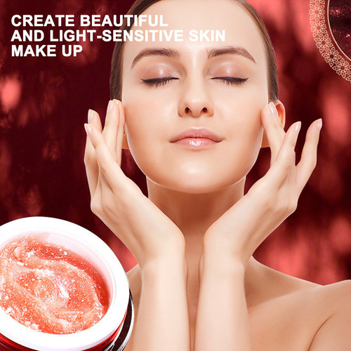 . Creme Sangue De Dragão Com Retinol Placenta, Sangue De