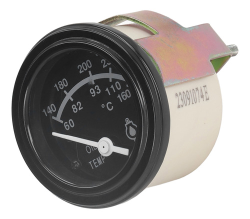 Medidor De Temperatura Del Aceite Del Motor, Termómetro De T